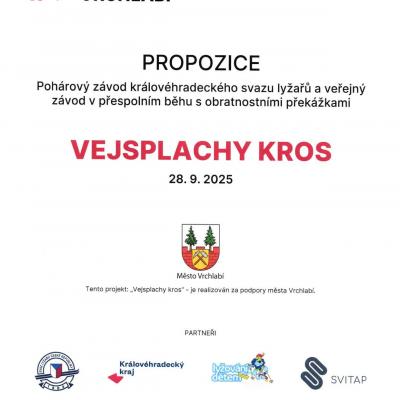 Propozice Vrchlabí, Jozefáč a Branná